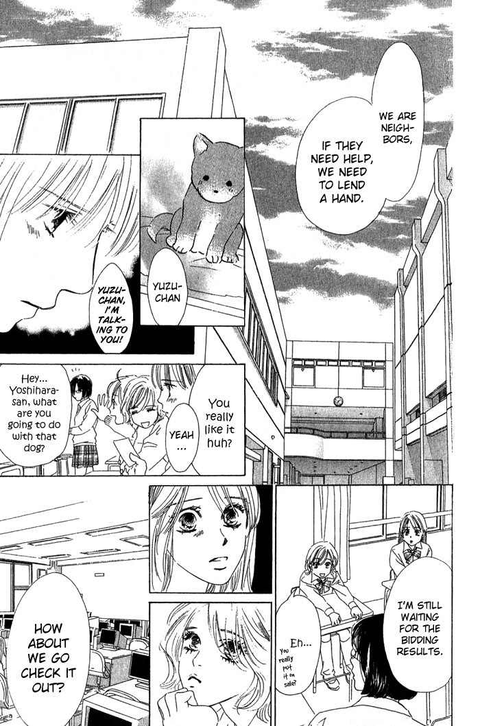 100% no Kimi e Chapter 1 page 43 - Chapter 1: The Love Button