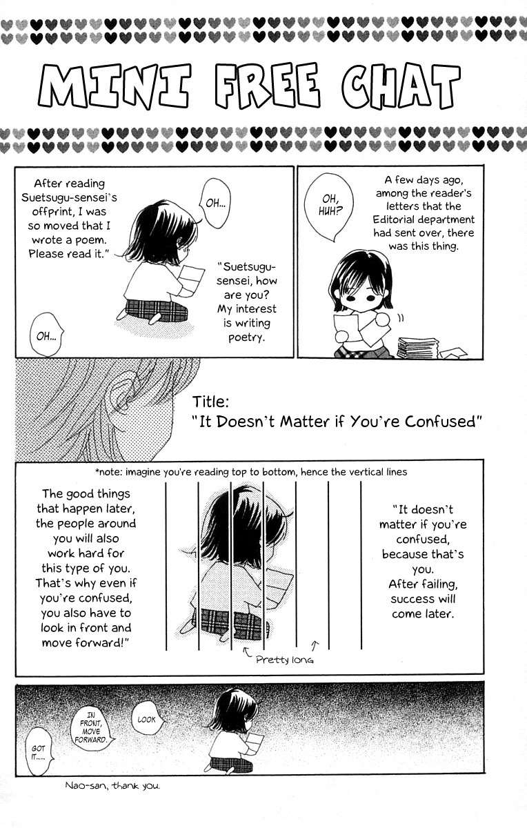 100% no Kimi e Chapter 2 page 53 - Chapter 2: Risky World