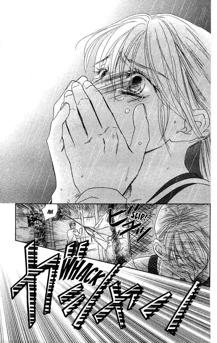 100% no Kimi e Chapter 3 page 34 - Chapter 3: The Beginning of a Storm