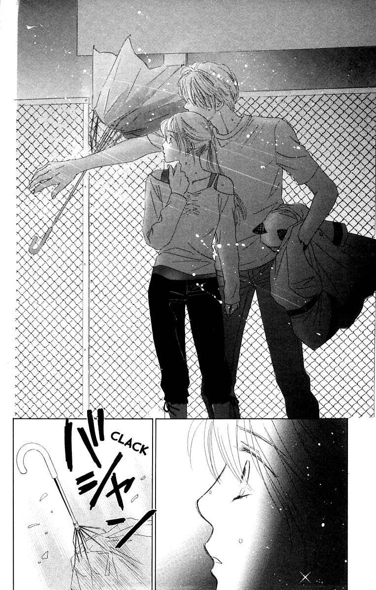 100% no Kimi e Chapter 3 page 35 - Chapter 3: The Beginning of a Storm