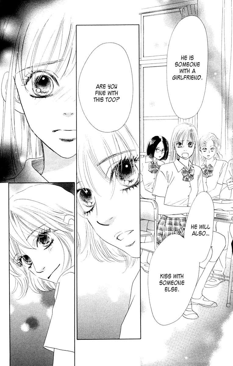 100% no Kimi e Chapter 3 page 43 - Chapter 3: The Beginning of a Storm