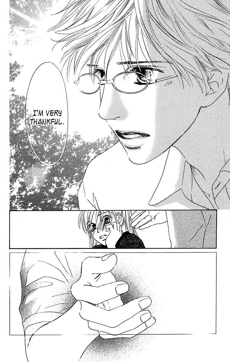 100% no Kimi e Chapter 4 page 49 - Chapter 4: 100% Unreciprocated Love