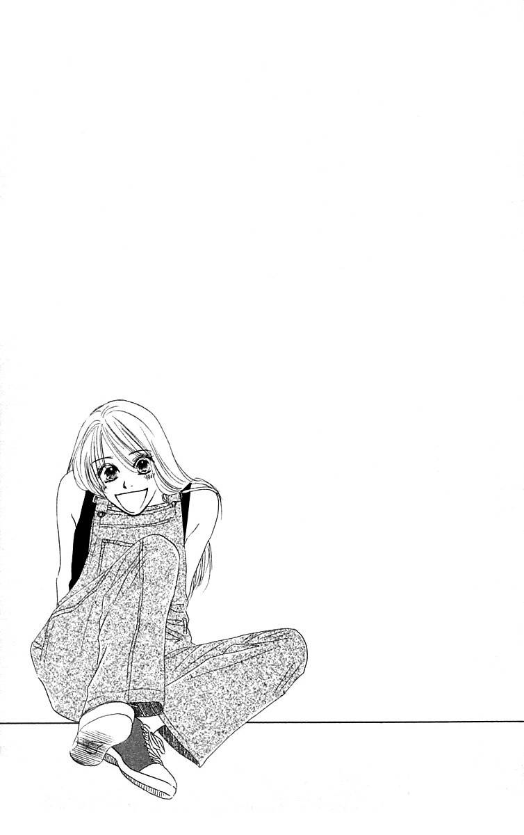 100% no Kimi e Chapter 4 page 52 - Chapter 4: 100% Unreciprocated Love