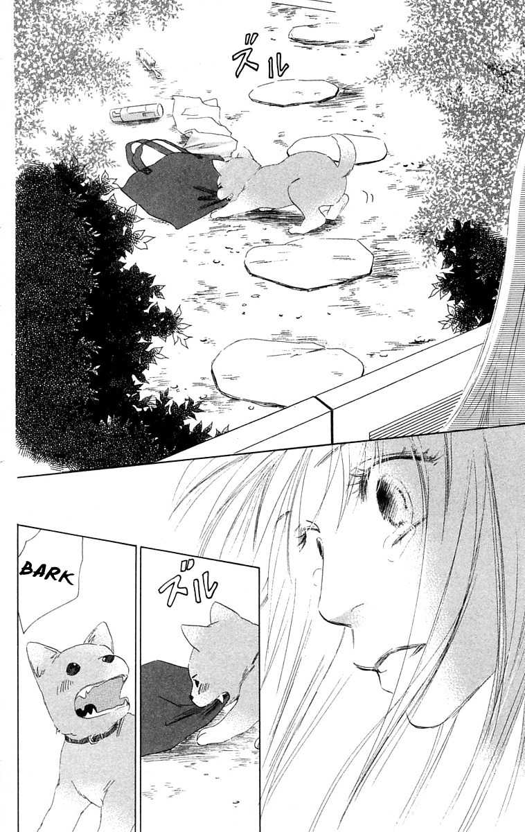 100% no Kimi e Chapter 5 page 43 - Chapter 5: Confession