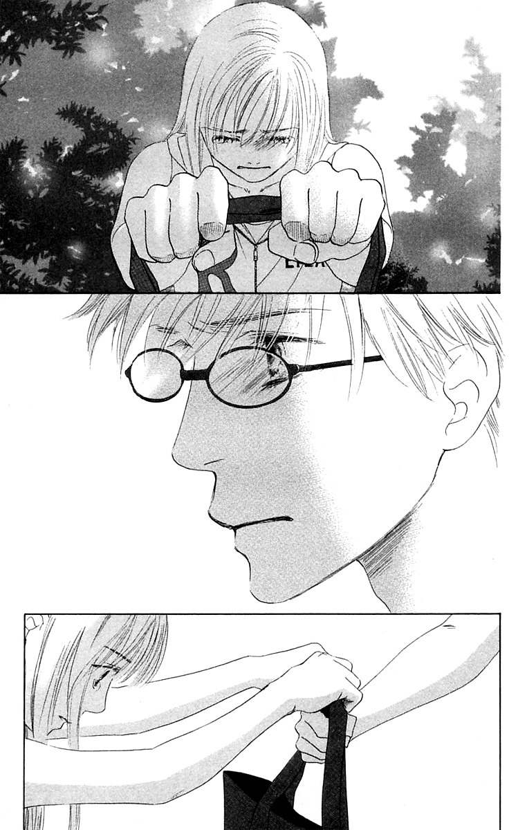 100% no Kimi e Chapter 5 page 52 - Chapter 5: Confession