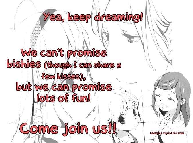 100% no Kimi e Chapter 5 page 59 - Chapter 5: Confession