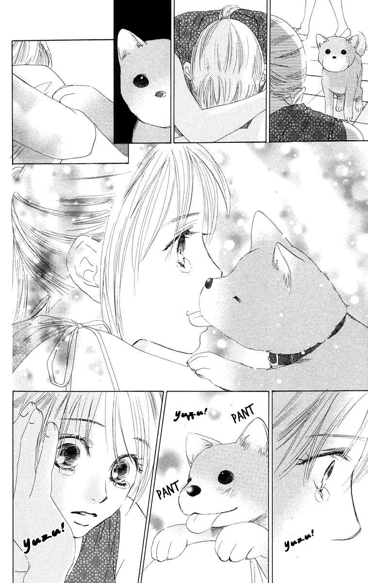 100% no Kimi e Chapter 6 page 18 - Chapter 6: Chasing