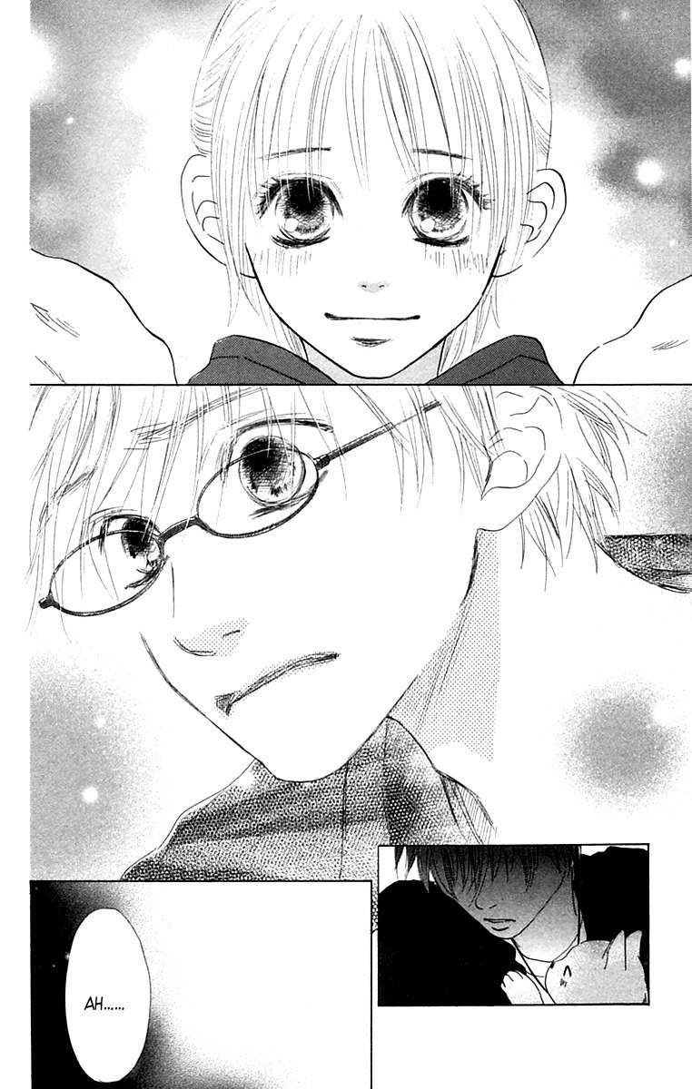 100% no Kimi e Chapter 7 page 40 - Chapter 7: Miracle
