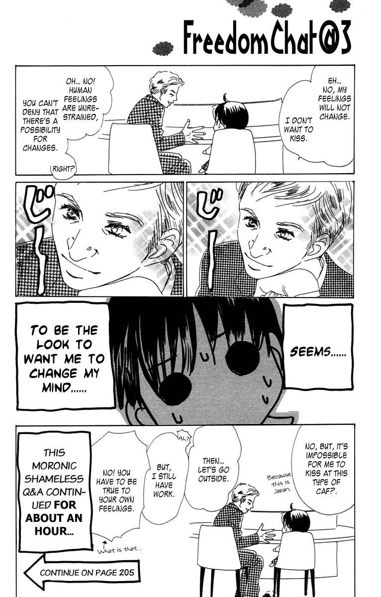100% no Kimi e Chapter 7 page 52 - Chapter 7: Miracle