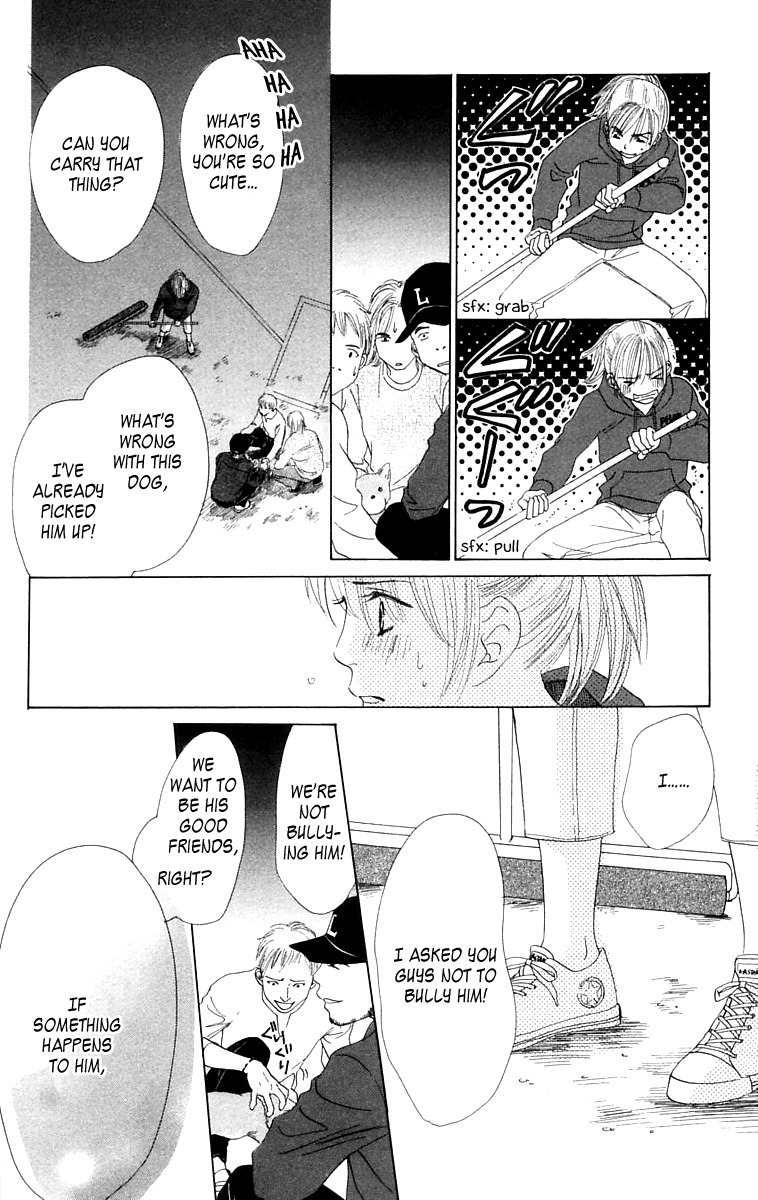 100% no Kimi e Chapter 8 page 28 - Chapter 8: 100% Lover