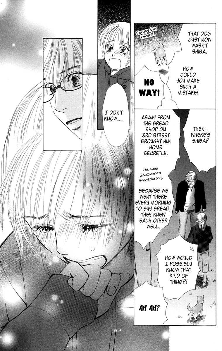 100% no Kimi e Chapter 8 page 33 - Chapter 8: 100% Lover