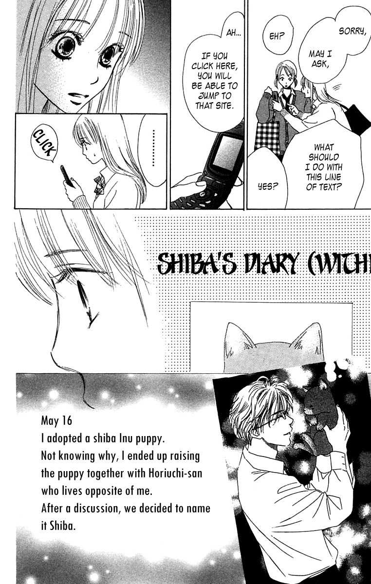100% no Kimi e Chapter 8 page 42 - Chapter 8: 100% Lover