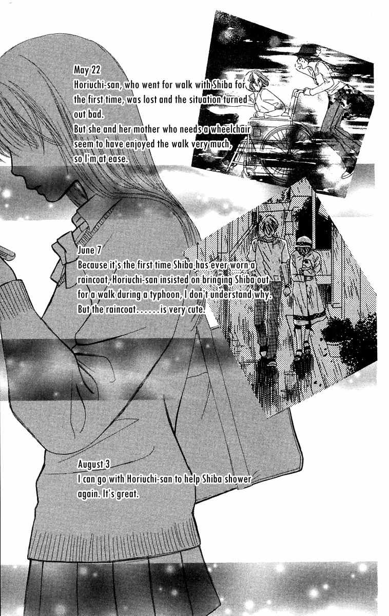 100% no Kimi e Chapter 8 page 43 - Chapter 8: 100% Lover