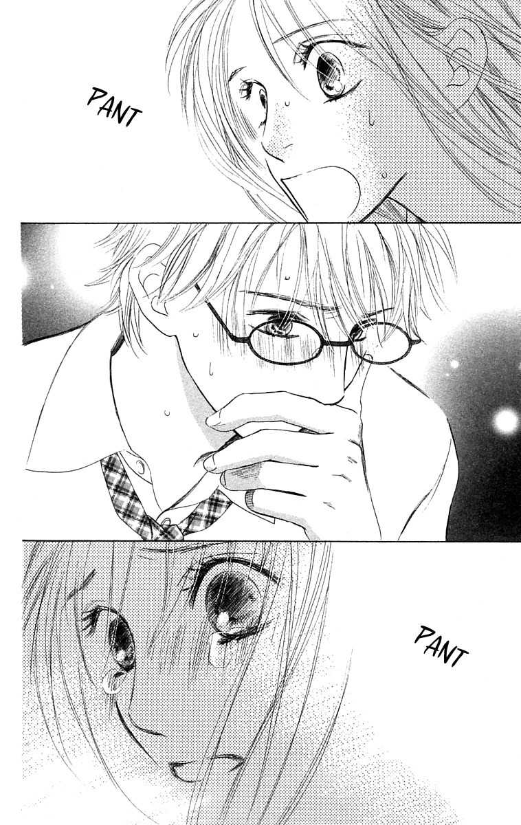 100% no Kimi e Chapter 8 page 48 - Chapter 8: 100% Lover