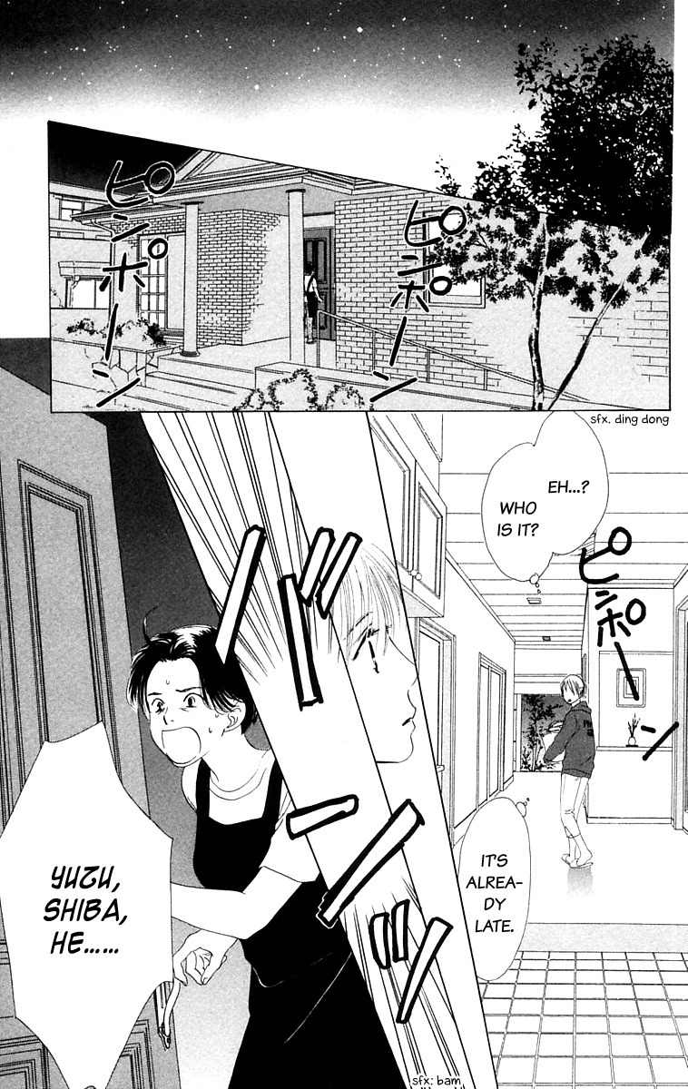 100% no Kimi e Chapter 8 page 9 - Chapter 8: 100% Lover