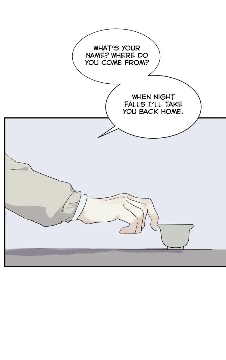 100 Strange Nights Chapter 10 page 14 - Chapter 10: Xenogenesis: Part 2