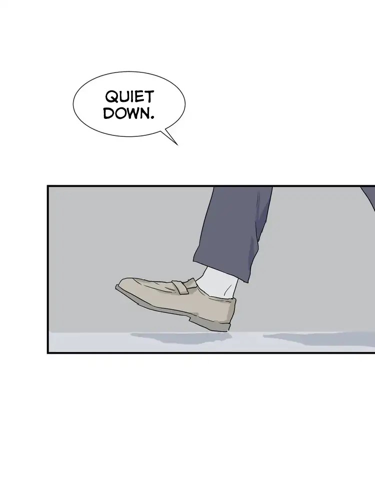 100 Strange Nights Chapter 10 page 23 - Chapter 10: Xenogenesis: Part 2