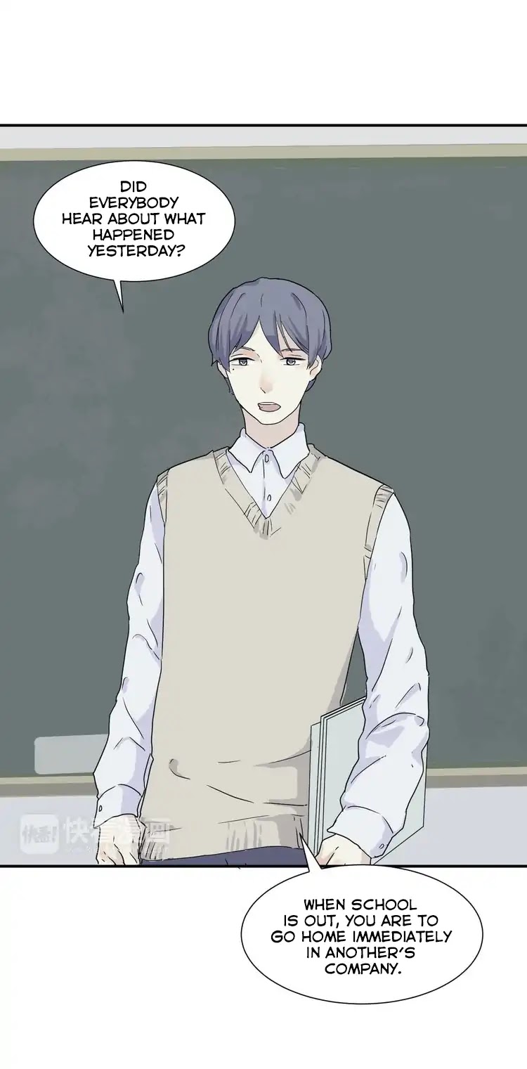 100 Strange Nights Chapter 10 page 24 - Chapter 10: Xenogenesis: Part 2
