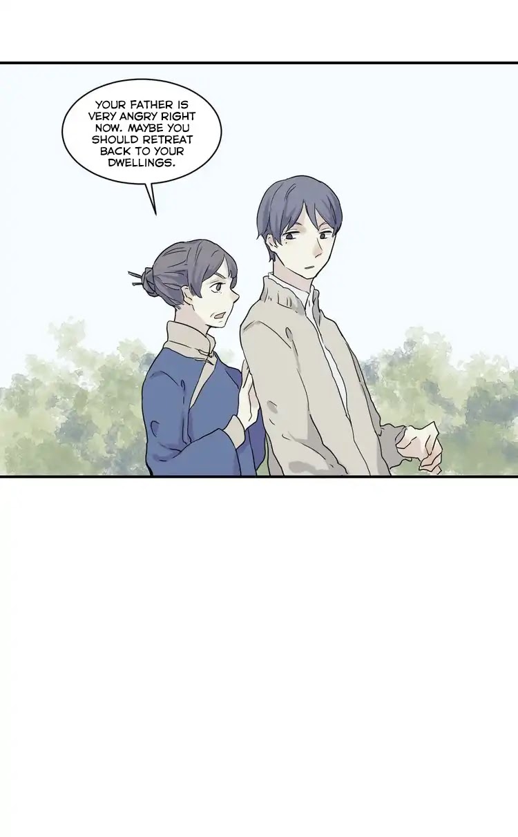 100 Strange Nights Chapter 10 page 6 - Chapter 10: Xenogenesis: Part 2