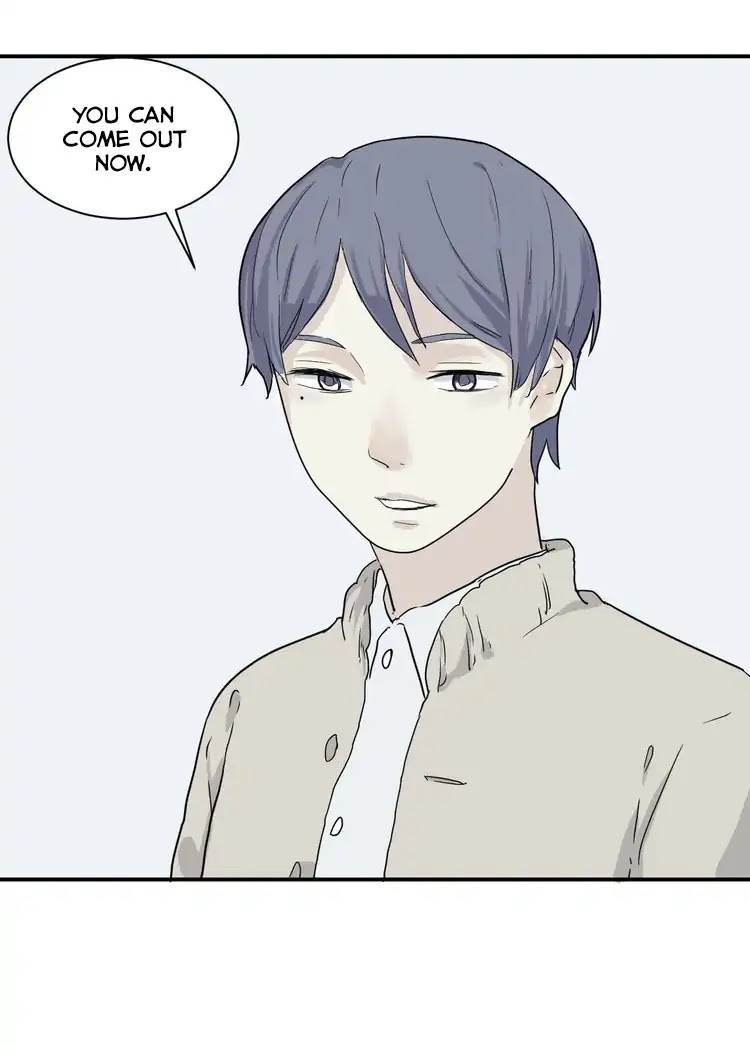 100 Strange Nights Chapter 10 page 9 - Chapter 10: Xenogenesis: Part 2