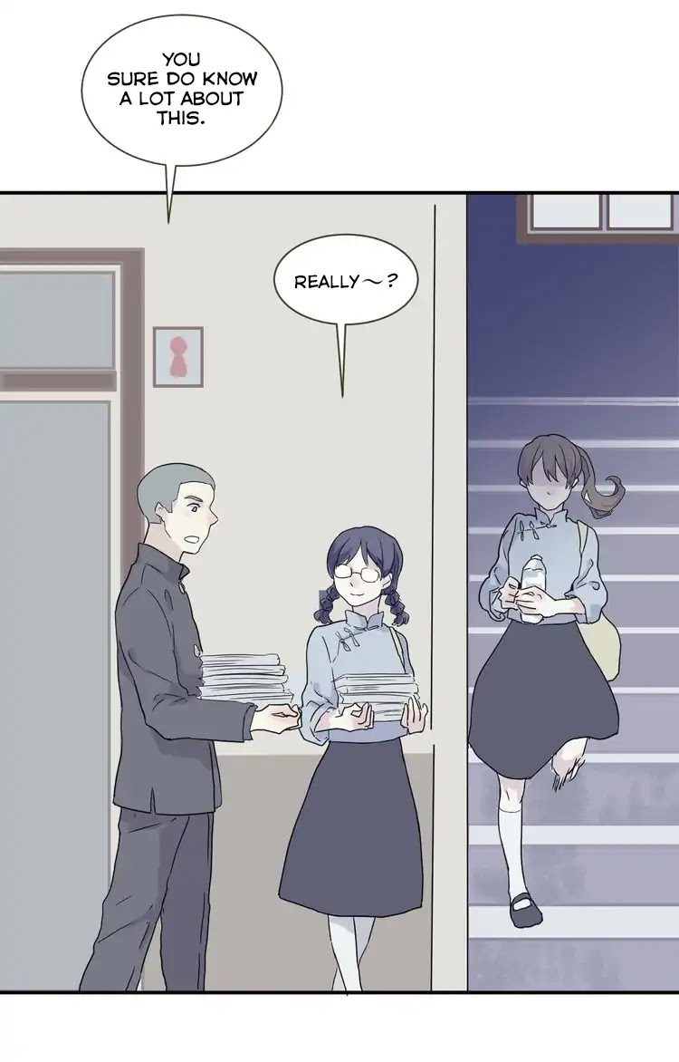 100 Strange Nights Chapter 11 page 13 - Chapter 11: Xenogenesis: Part 3