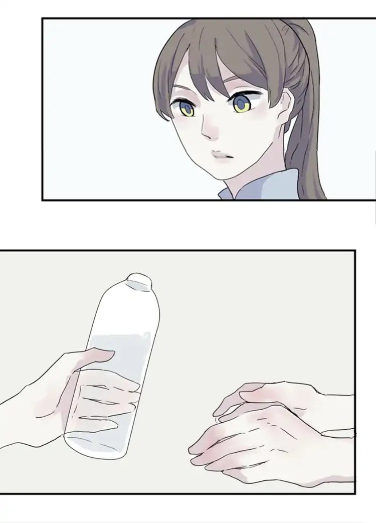 100 Strange Nights Chapter 11 page 16 - Chapter 11: Xenogenesis: Part 3