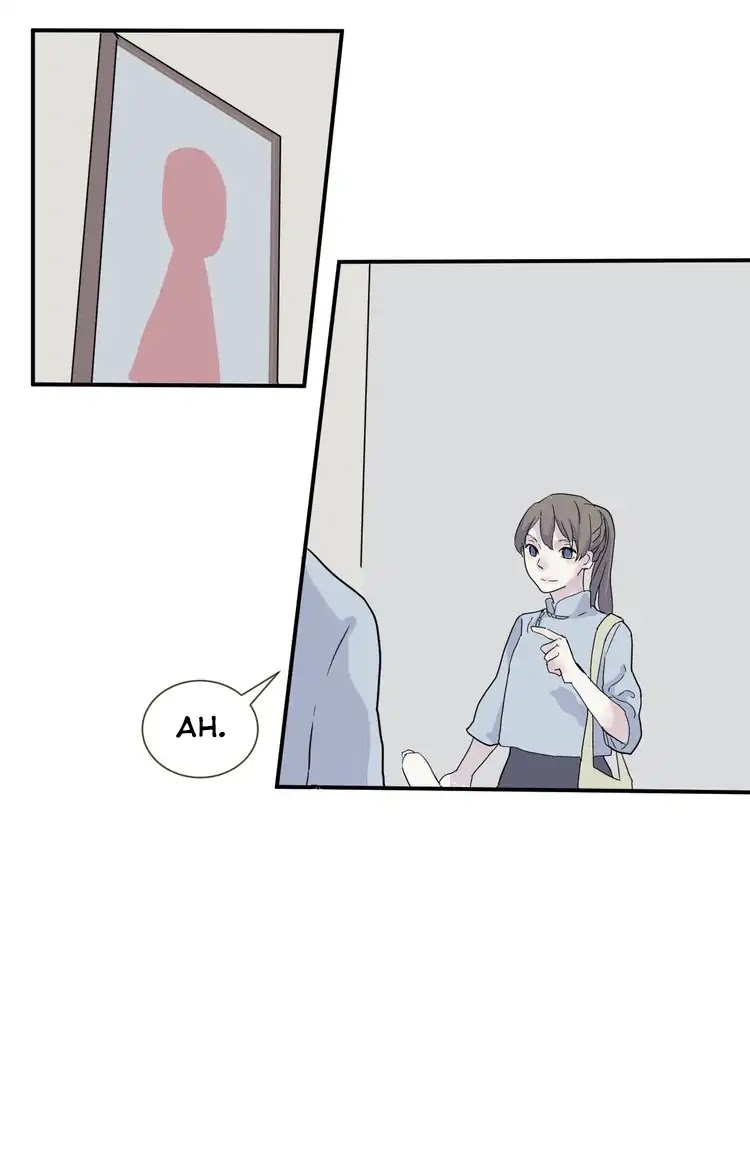 100 Strange Nights Chapter 11 page 18 - Chapter 11: Xenogenesis: Part 3