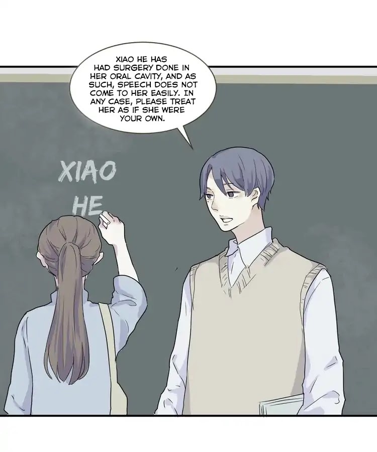 100 Strange Nights Chapter 11 page 2 - Chapter 11: Xenogenesis: Part 3