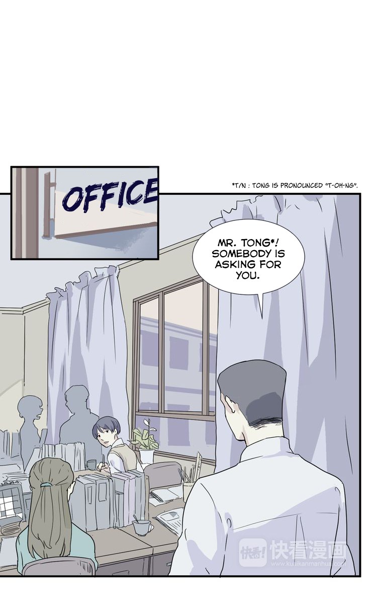 100 Strange Nights Chapter 12 page 4 - Chapter 12: Xenogenesis: Part 4