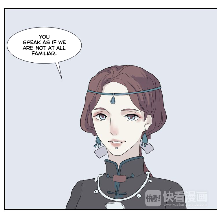 100 Strange Nights Chapter 12 page 6 - Chapter 12: Xenogenesis: Part 4