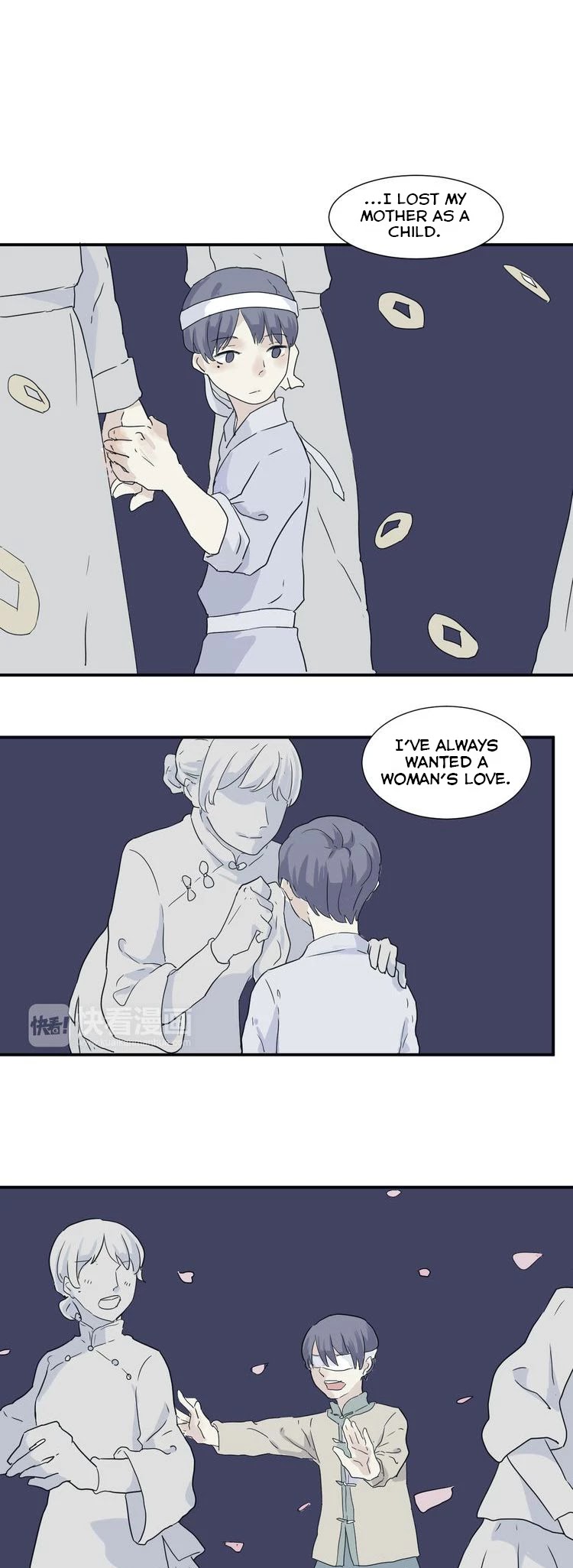 100 Strange Nights Chapter 14 page 14 - Chapter 14: Xenogenesis: Part 6
