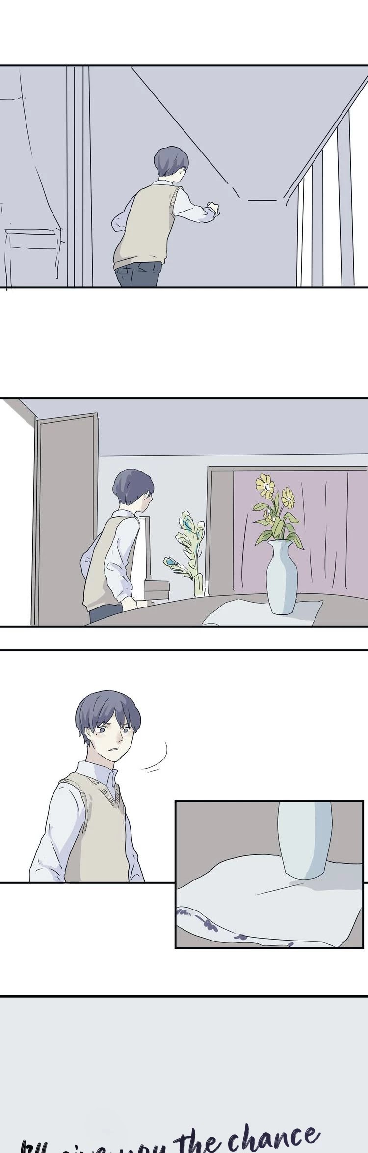 100 Strange Nights Chapter 14 page 28 - Chapter 14: Xenogenesis: Part 6