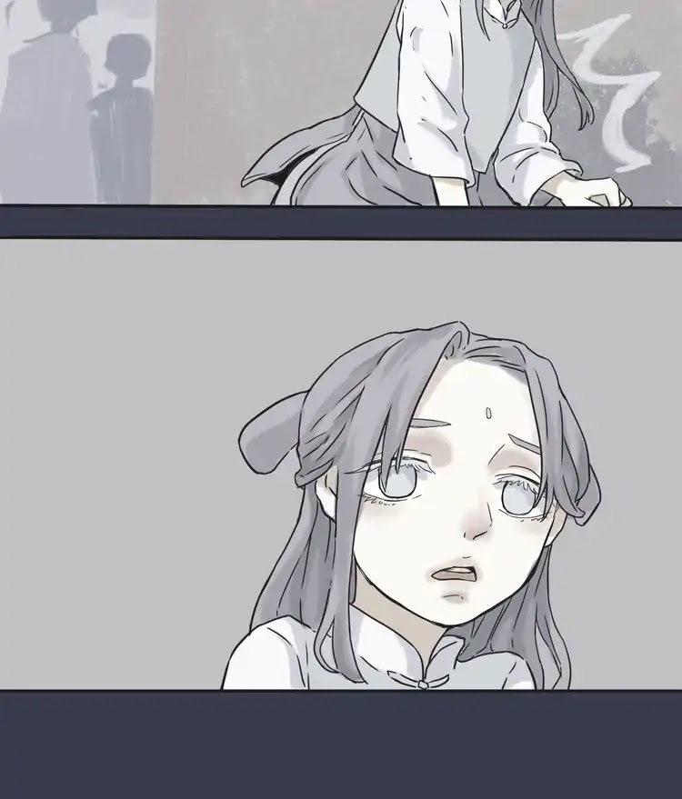 100 Strange Nights Chapter 2 page 38 - Chapter 2: Bian Lian: Part 2