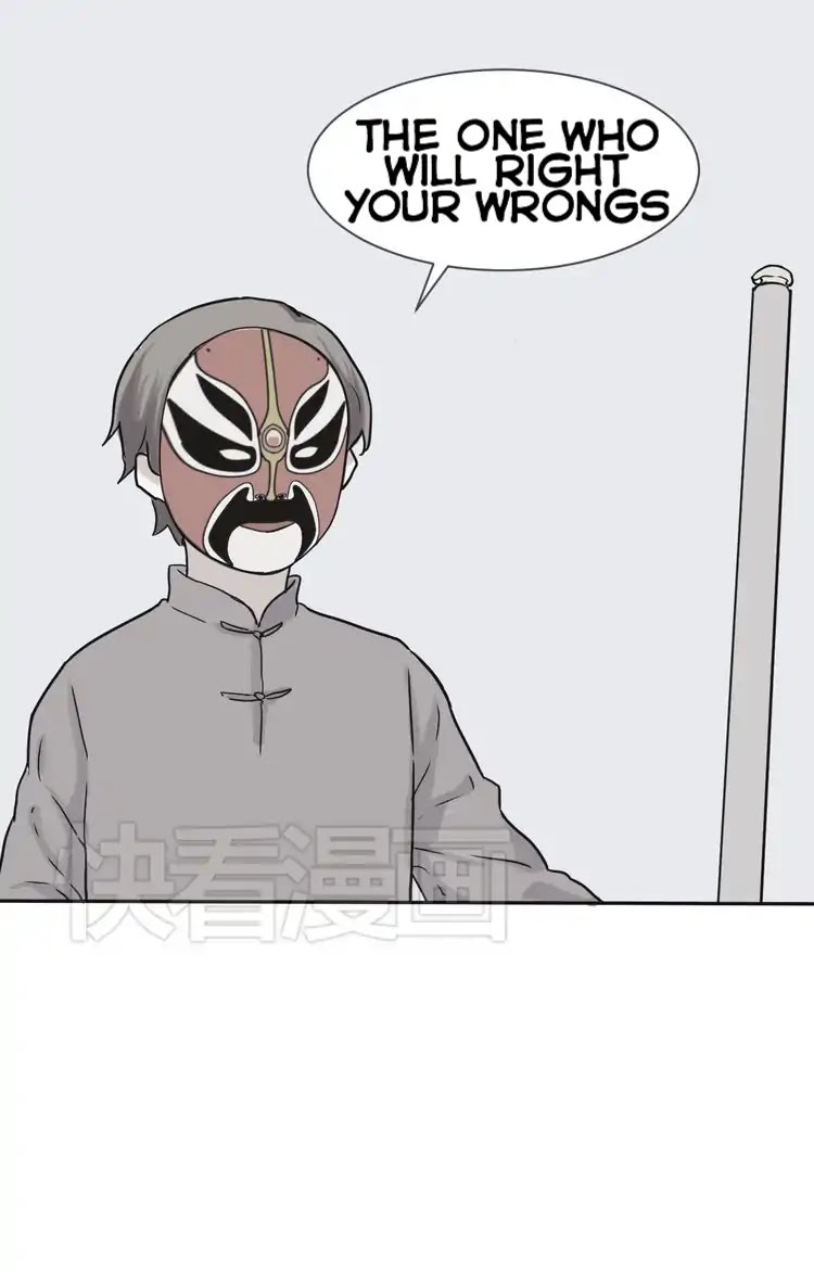 100 Strange Nights Chapter 2 page 42 - Chapter 2: Bian Lian: Part 2