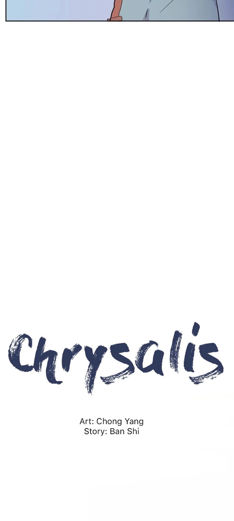 100 Strange Nights Chapter 20 page 13 - Chapter 20: Chrysalis: Part 4