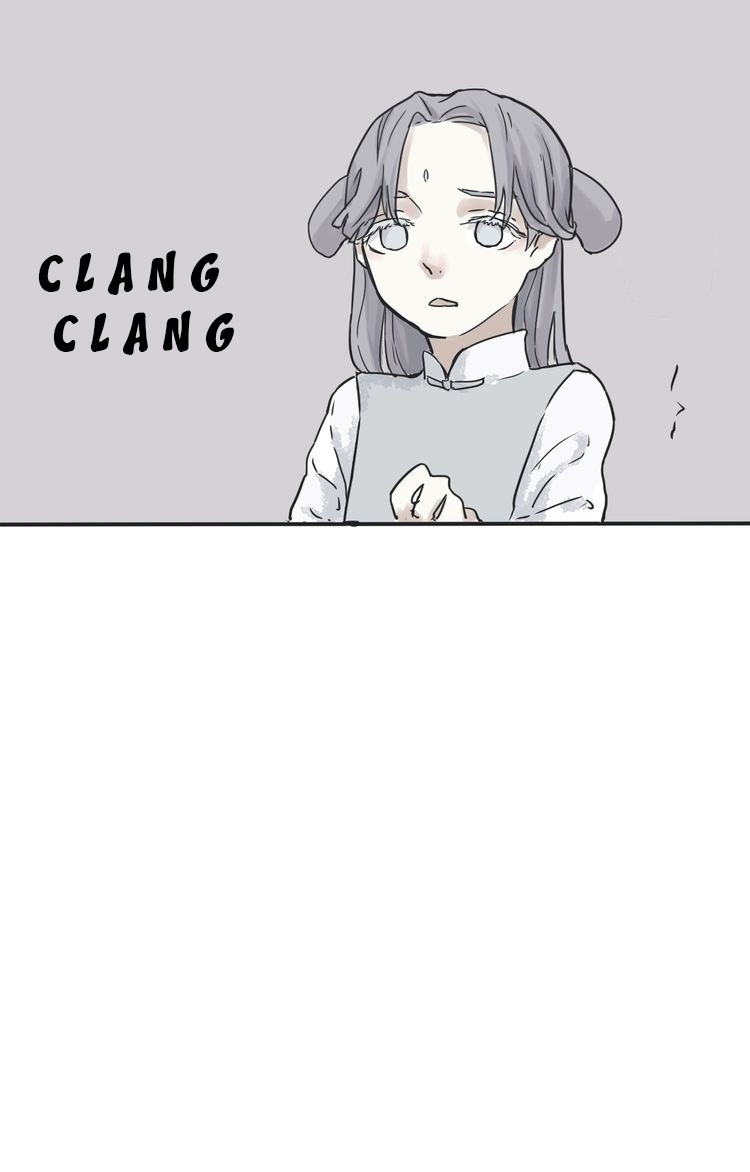 100 Strange Nights Chapter 3 page 2 - Chapter 3: Bian Lian: Part 3