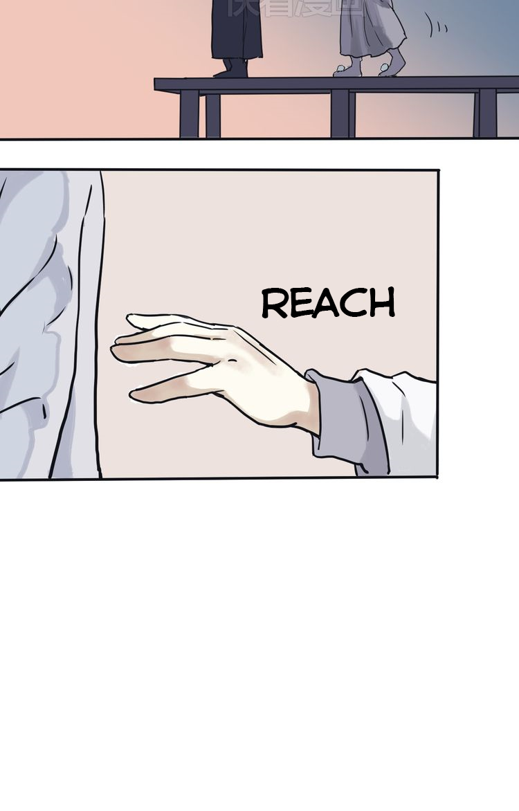 100 Strange Nights Chapter 3 page 22 - Chapter 3: Bian Lian: Part 3