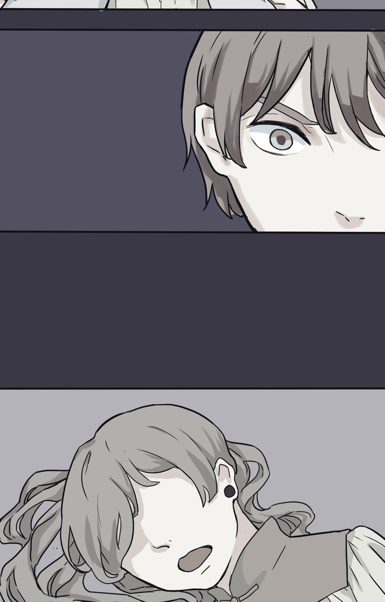 100 Strange Nights Chapter 3 page 30 - Chapter 3: Bian Lian: Part 3