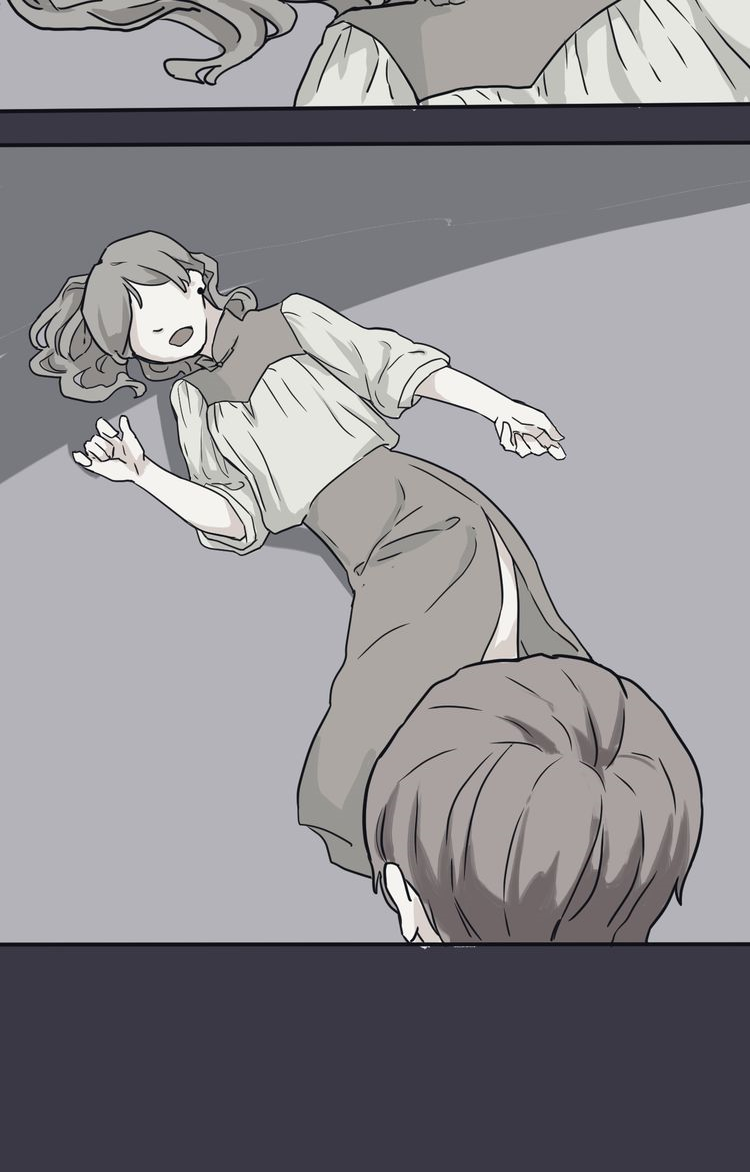100 Strange Nights Chapter 3 page 31 - Chapter 3: Bian Lian: Part 3