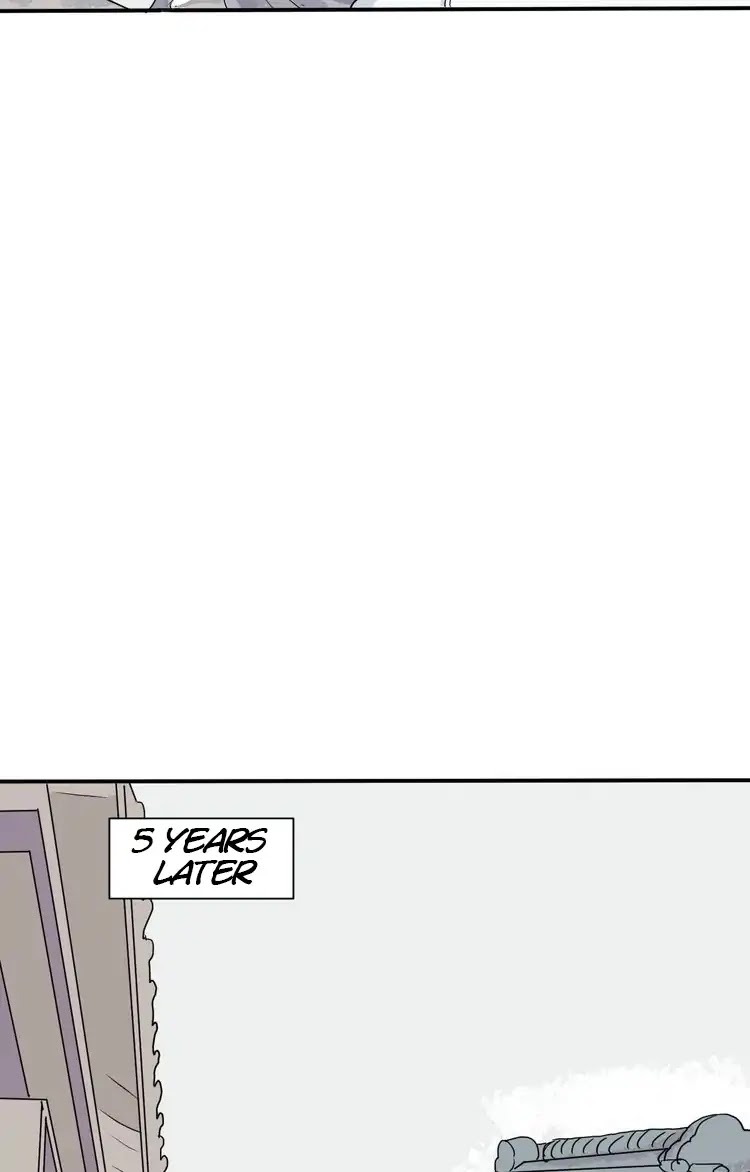 100 Strange Nights Chapter 4 page 30 - Chapter 4: Bian Lian: Part 4