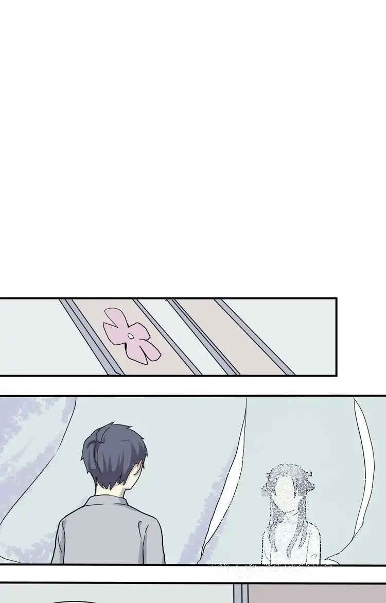 100 Strange Nights Chapter 4 page 34 - Chapter 4: Bian Lian: Part 4