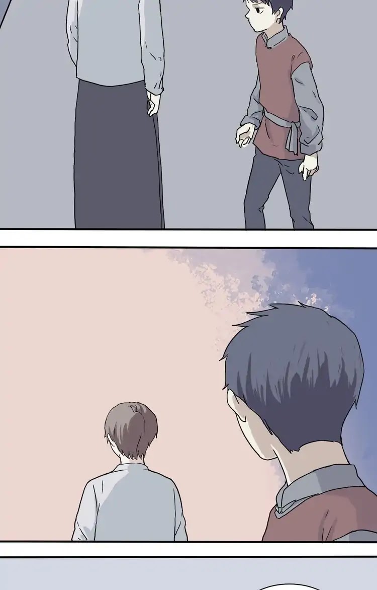 100 Strange Nights Chapter 4 page 5 - Chapter 4: Bian Lian: Part 4