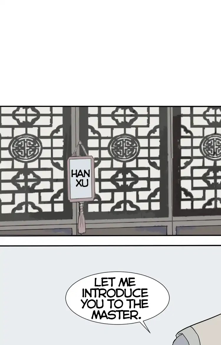 100 Strange Nights Chapter 5 page 24 - Chapter 5: Bian Lian: Part 5