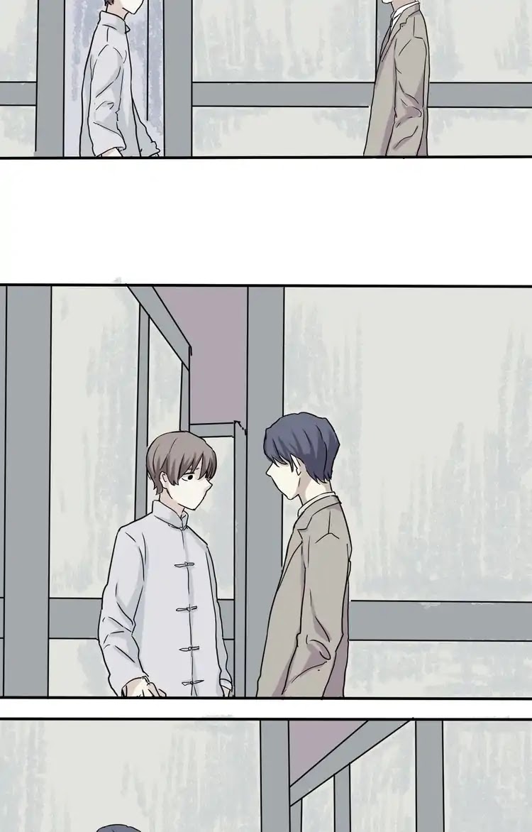 100 Strange Nights Chapter 5 page 36 - Chapter 5: Bian Lian: Part 5