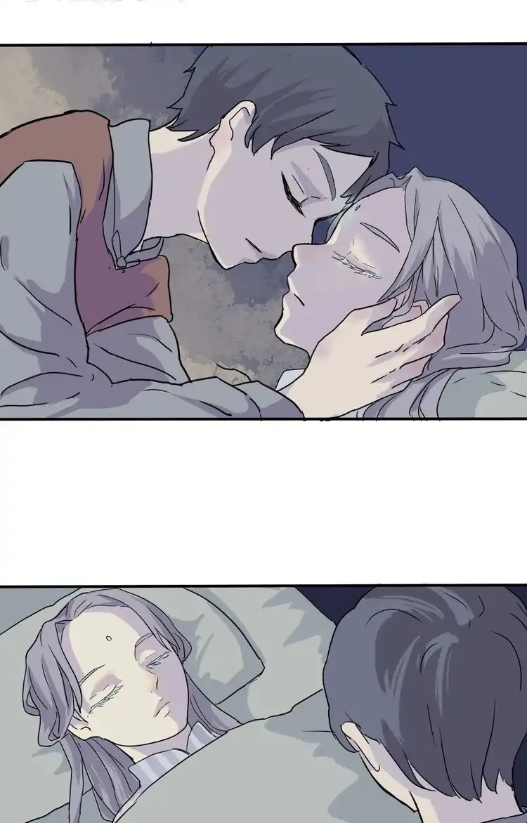 100 Strange Nights Chapter 5 page 40 - Chapter 5: Bian Lian: Part 5