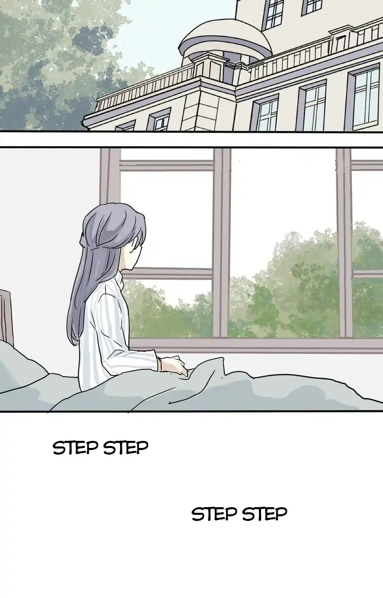 100 Strange Nights Chapter 5 page 43 - Chapter 5: Bian Lian: Part 5