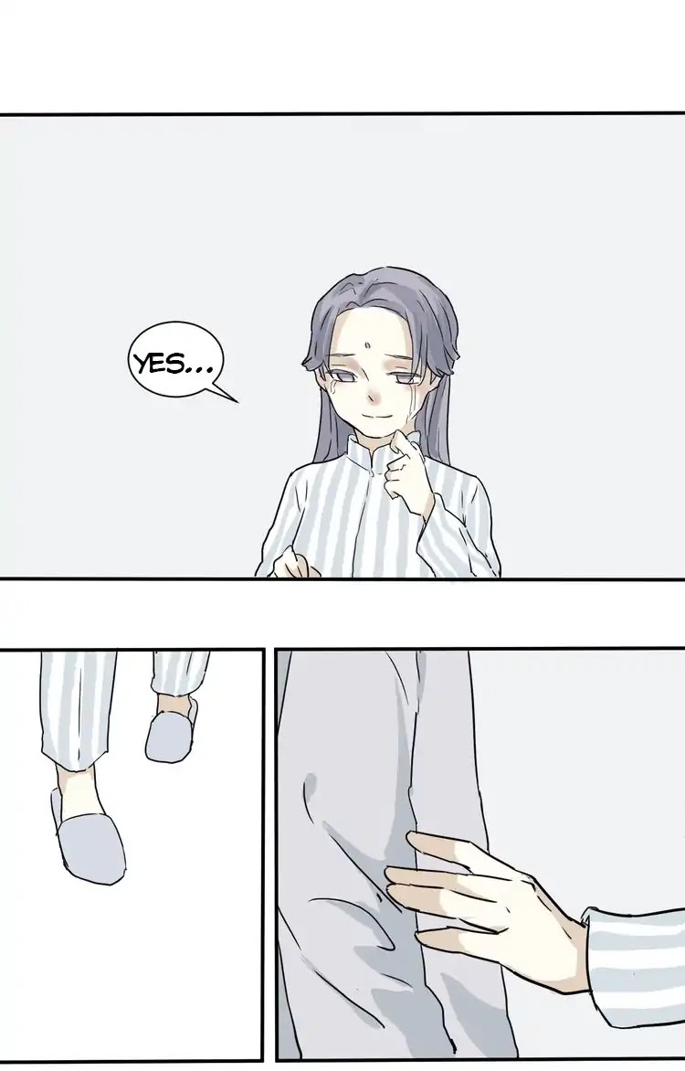 100 Strange Nights Chapter 5 page 47 - Chapter 5: Bian Lian: Part 5