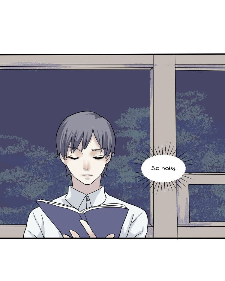 100 Strange Nights Chapter 6 page 16 - Chapter 6: Night Train
