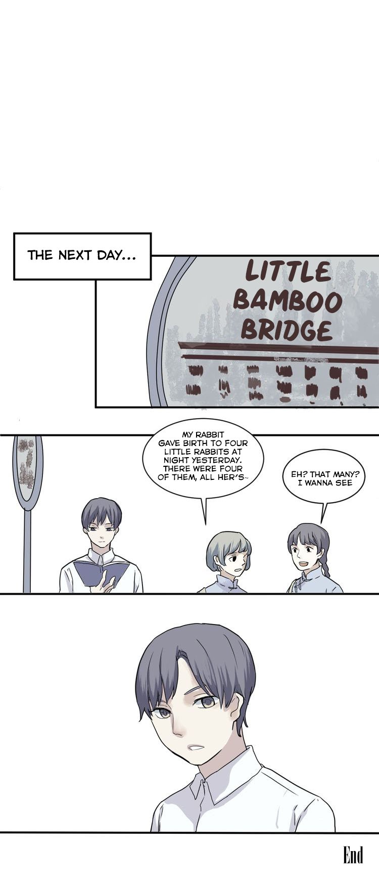 100 Strange Nights Chapter 6 page 25 - Chapter 6: Night Train