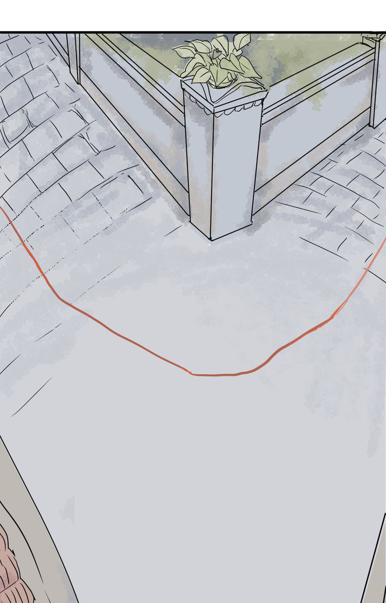 100 Strange Nights Chapter 8 page 17 - Chapter 8: Labyrinth: Part 2 (END)